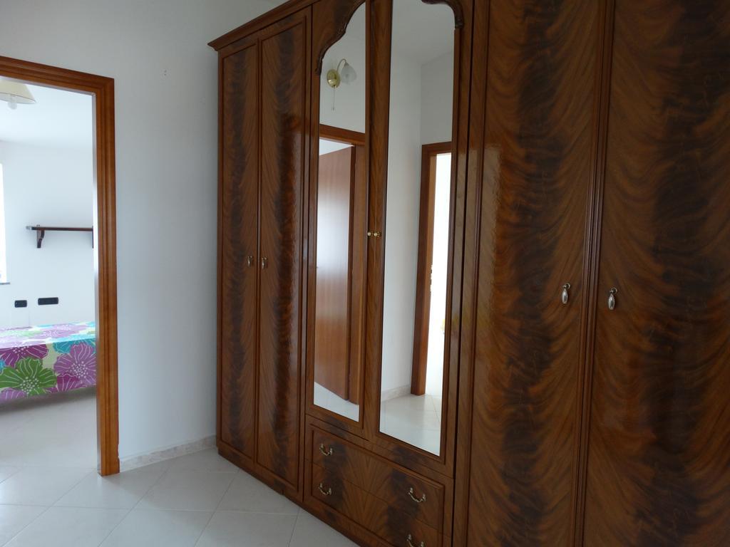 Appartamento La Collinetta Gonnesa Esterno foto
