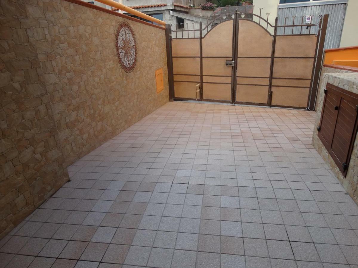 Appartamento La Collinetta Gonnesa Esterno foto